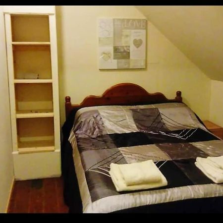 Gouarec Bed & Breakfast Lanrivain エクステリア 写真